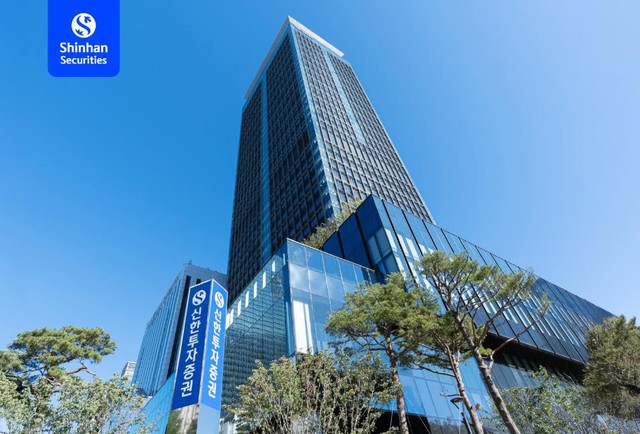 Chứng khoán Shinhan và FireAnt ký thỏa thuận đầu tư - hợp tác chiến lược- Ảnh 1. Chứng khoán Shinhan và FireAnt ký thỏa thuận đầu tư - hợp tác chiến lược- Ảnh 1.