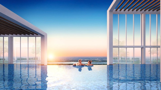 CitiGrand – Tâm điểm bất động sản mới giữa làn sóng hạ tầng TP.Thủ Đức - Ảnh 3. CitiGrand – Tâm điểm bất động sản mới giữa làn sóng hạ tầng TP.Thủ Đức - Ảnh 3.