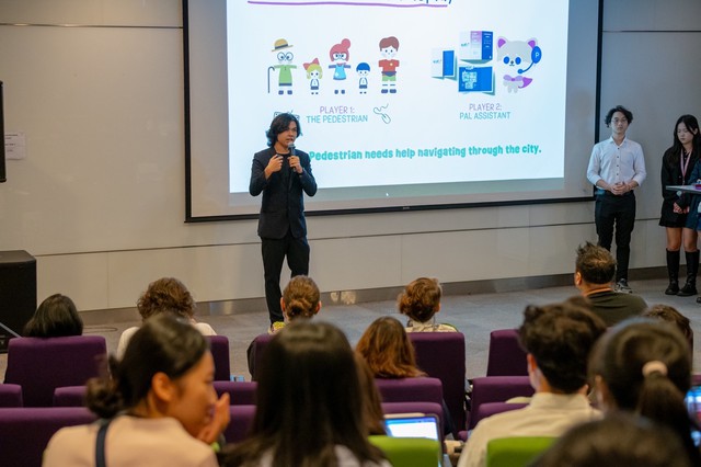 5 nhóm kỹ năng Gen Z cần có để vững bước đón tương lai- Ảnh 2. 5 nhóm kỹ năng Gen Z cần có để vững bước đón tương lai- Ảnh 2.