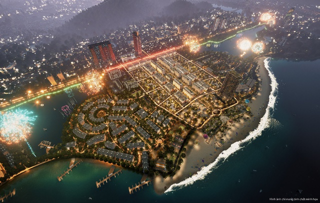 Hà An Group ký kết hợp tác đơn vị phân phối dự án Sora Bay Halong- Ảnh 2. Hà An Group ký kết hợp tác đơn vị phân phối dự án Sora Bay Halong- Ảnh 2.