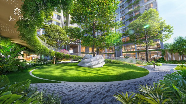 Tiến độ Lapura Thuận An: Cập nhật mới nhất về dự án căn hộ nổi bật tại Bình Dương- Ảnh 3. Tiến độ Lapura Thuận An: Cập nhật mới nhất về dự án căn hộ nổi bật tại Bình Dương- Ảnh 3.