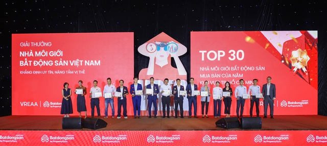 Môi giới bất động sản tăng 30% khách hàng tiềm năng nhờ giải pháp này - Ảnh 1.