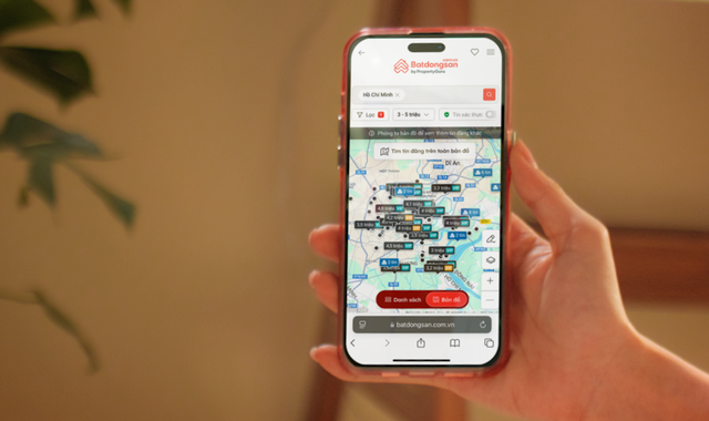 Môi giới bất động sản tăng 30% khách hàng tiềm năng nhờ giải pháp này - Ảnh 2.