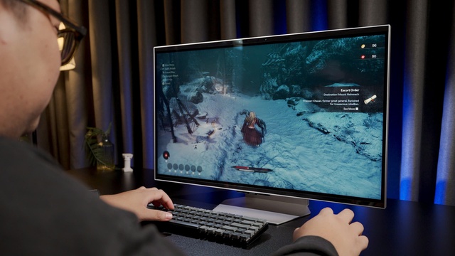 Xu hướng game AAA 3D lên ngôi, đã đến lúc nâng cấp màn hình gaming cho trải nghiệm xứng tầm- Ảnh 4.
