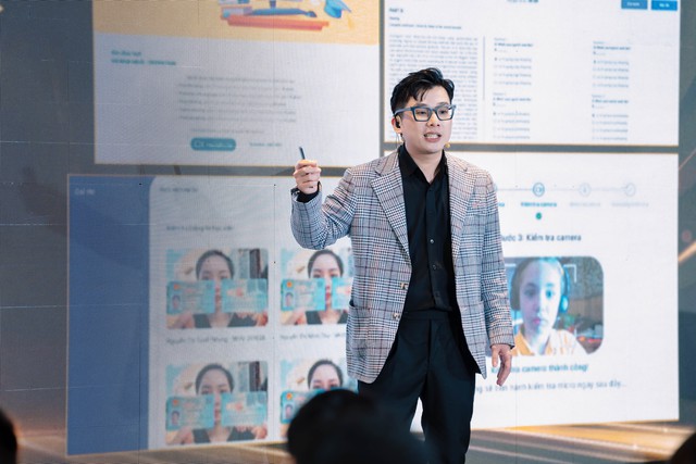 Ra mắt IELTS Mentor Elite – Khi giấc mơ không chỉ là để mơ- Ảnh 2. Ra mắt IELTS Mentor Elite – Khi giấc mơ không chỉ là để mơ- Ảnh 2.