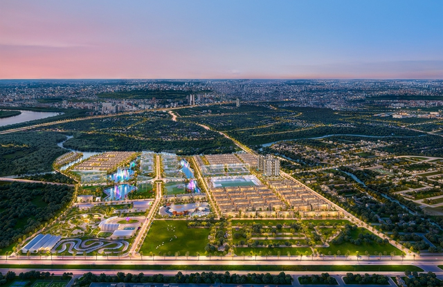 Masterise Homes khẳng định năng lực quốc tế với cú đúp giải thưởng danh giá tại International Property Awards 2025-2026 - Ảnh 2. Masterise Homes khẳng định năng lực quốc tế với cú đúp giải thưởng danh giá tại International Property Awards 2025-2026 - Ảnh 2.
