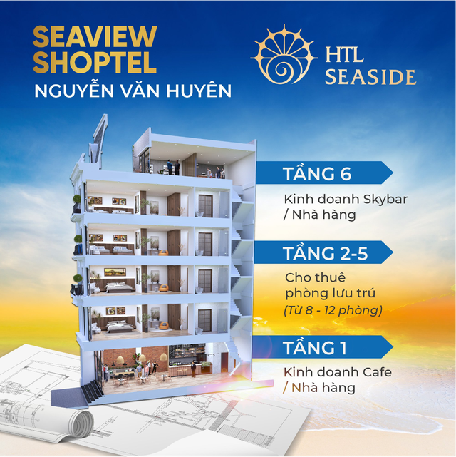 Sở hữu “lợi nhuận kép” với tài sản dòng tiền giữa phố biển Tuy Hoà - Ảnh 2. Sở hữu “lợi nhuận kép” với tài sản dòng tiền giữa phố biển Tuy Hoà - Ảnh 2.