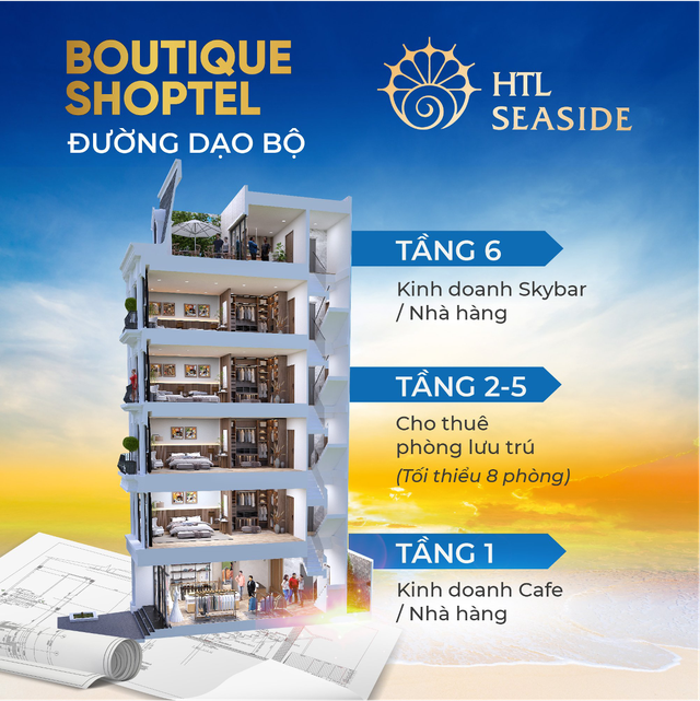Sở hữu “lợi nhuận kép” với tài sản dòng tiền giữa phố biển Tuy Hoà - Ảnh 3. Sở hữu “lợi nhuận kép” với tài sản dòng tiền giữa phố biển Tuy Hoà - Ảnh 3.
