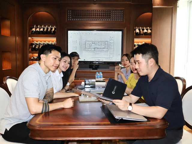 Khổ luyện dẫn lối vinh quang - câu chuyện của Bsmart và Đoàn Văn Hậu- Ảnh 3. Khổ luyện dẫn lối vinh quang - câu chuyện của Bsmart và Đoàn Văn Hậu- Ảnh 3.