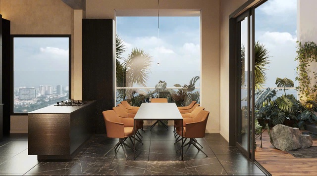 Cuộc hội ngộ của những tâm hồn đồng điệu - Diva Hồng Nhung & Bsmart - Ảnh 4.