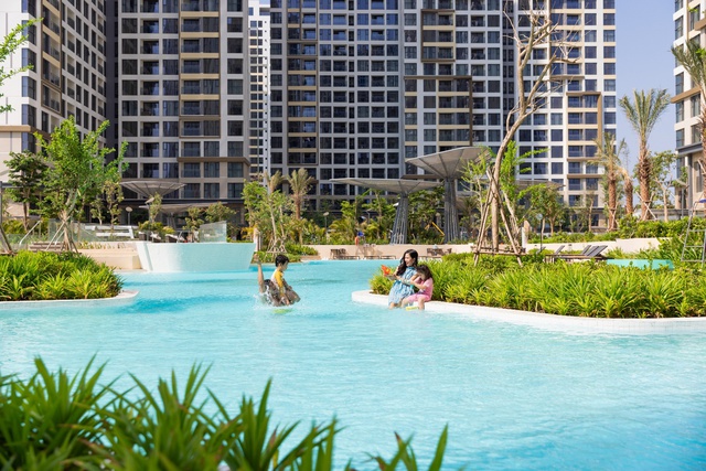 B&ocirc;̣ sưu t&acirc;̣p Masteri: Lựa chọn phong cách s&ocirc;́ng đ&ocirc; thị gắn k&ecirc;́t, tinh t&ecirc;́ và đẳng c&acirc;́p - Ảnh 4.