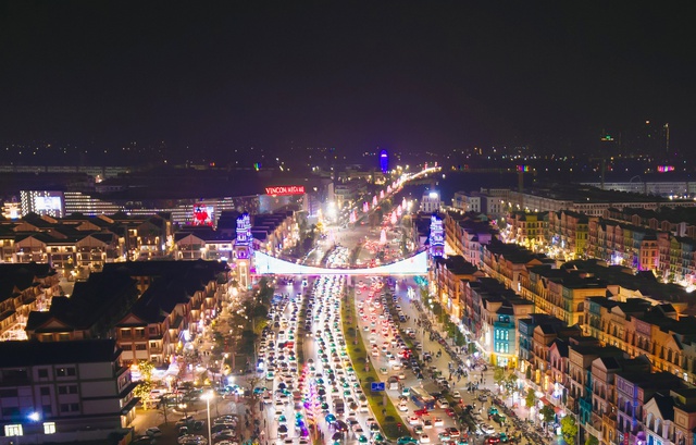 Ocean City – Hiện tượng “top trending” trên bản đồ du lịch, bán lẻ phía Bắc- Ảnh 5.