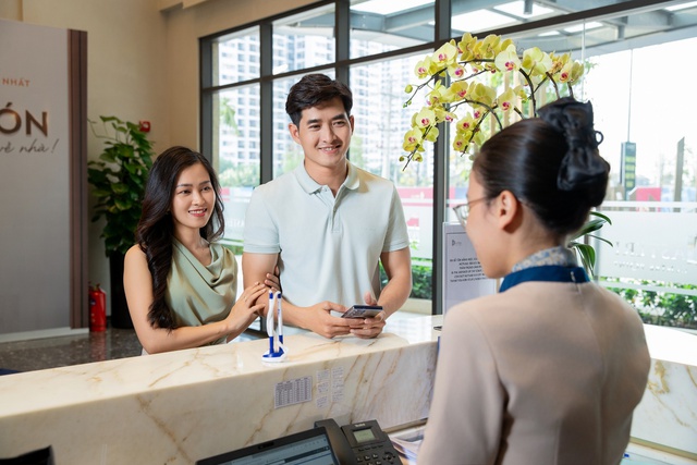 B&ocirc;̣ sưu t&acirc;̣p Masteri: Lựa chọn phong cách s&ocirc;́ng đ&ocirc; thị gắn k&ecirc;́t, tinh t&ecirc;́ và đẳng c&acirc;́p - Ảnh 5.