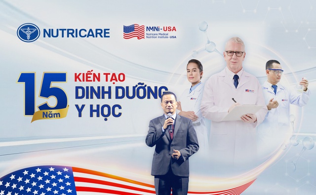 Nutricare ứng dụng công nghệ lợi khuẩn Postbiotic vào dòng sản phẩm Metacare- Ảnh 5. Nutricare ứng dụng công nghệ lợi khuẩn Postbiotic vào dòng sản phẩm Metacare- Ảnh 5.