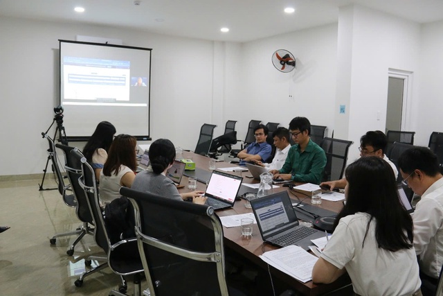 Đà Nẵng bứt phá xếp hạng chỉ số hệ sinh thái khởi nghiệp toàn cầu- Ảnh 1. Đà Nẵng bứt phá xếp hạng chỉ số hệ sinh thái khởi nghiệp toàn cầu- Ảnh 1.