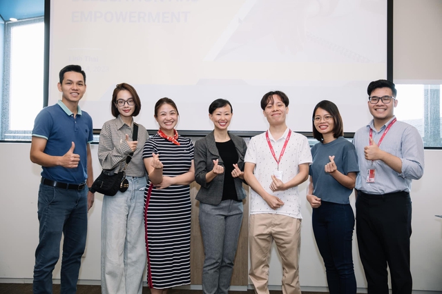 Các nhà quản lý cần trang bị thêm gì để "chèo lái" doanh nghiệp?- Ảnh 2. Các nhà quản lý cần trang bị thêm gì để "chèo lái" doanh nghiệp?- Ảnh 2.