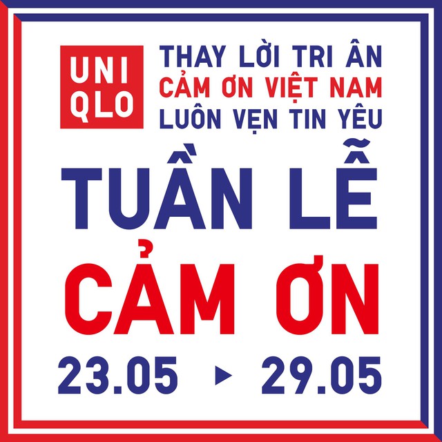 &ldquo;Fan&rdquo; UNIQLO h&agrave;o hứng với 3 hoạ tiết BST UT Mickey Mouse in Vietnam mới nh&acirc;n Tuần Lễ Cảm Ơn - Ảnh 1.