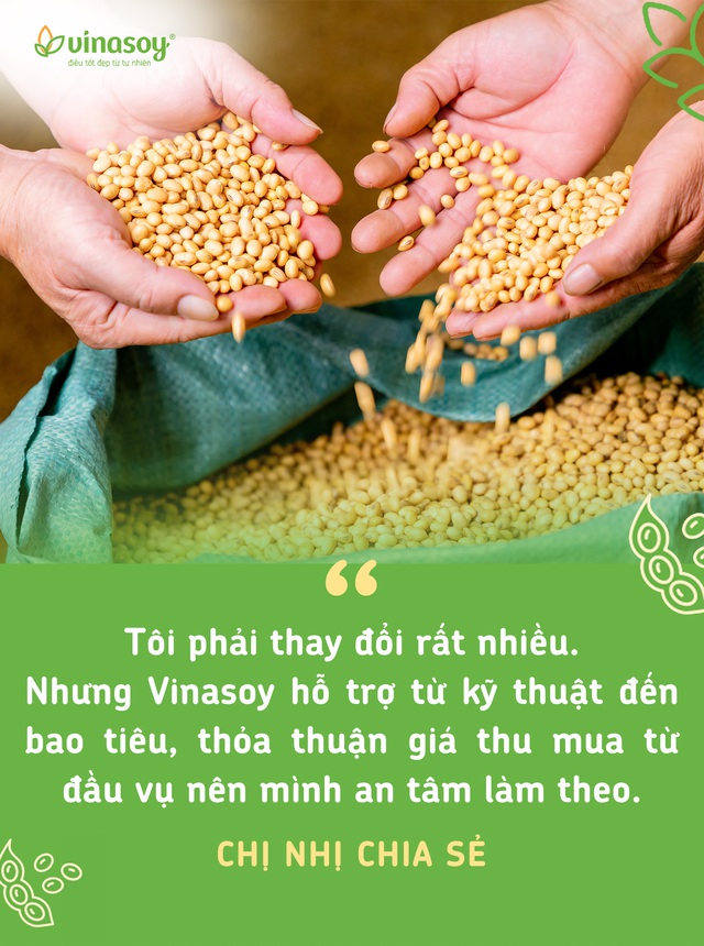 Chuyện người giữ sức khỏe cho đất- Ảnh 3. Chuyện người giữ sức khỏe cho đất- Ảnh 3.