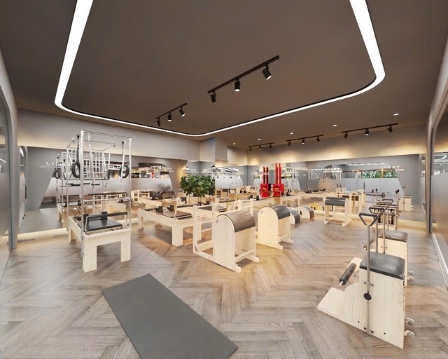 Vincom Mega Mall Ocean City – Điểm đến của những trải nghiệm tiêu dùng xu hướng- Ảnh 2. Vincom Mega Mall Ocean City – Điểm đến của những trải nghiệm tiêu dùng xu hướng- Ảnh 2.