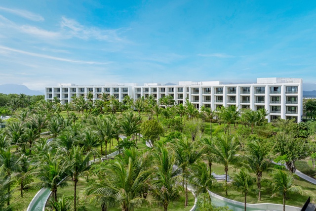 SonKim Land thắng lớn tại Giải thưởng Bất động sản Châu Á Thái Bình Dương 2025 - Ảnh 3. SonKim Land thắng lớn tại Giải thưởng Bất động sản Châu Á Thái Bình Dương 2025 - Ảnh 3.