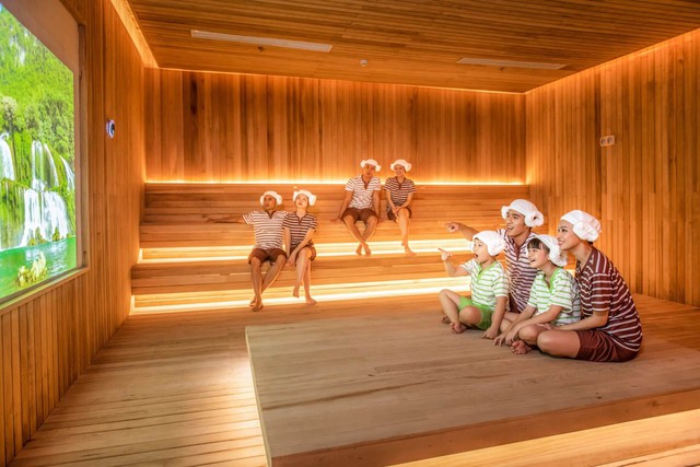 Vincom Mega Mall Ocean City – Điểm đến của những trải nghiệm tiêu dùng xu hướng- Ảnh 4. Vincom Mega Mall Ocean City – Điểm đến của những trải nghiệm tiêu dùng xu hướng- Ảnh 4.