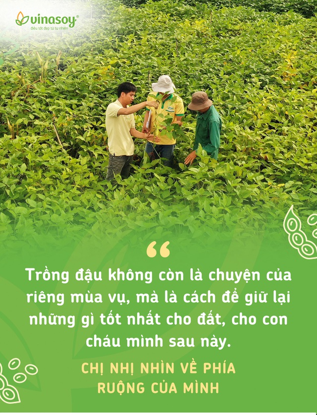 Chuyện người giữ sức khỏe cho đất- Ảnh 6. Chuyện người giữ sức khỏe cho đất- Ảnh 6.
