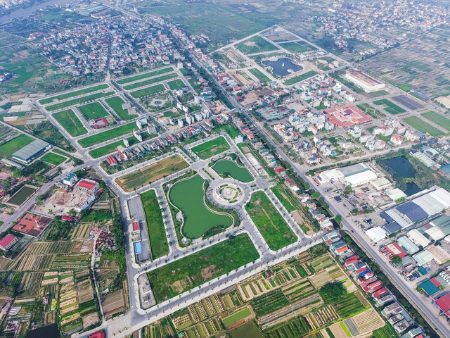 Bất động sản Hải Dương bứt phá sau sáp nhập: Cơ hội vàng từ hạ tầng liên vùng- Ảnh 1. Bất động sản Hải Dương bứt phá sau sáp nhập: Cơ hội vàng từ hạ tầng liên vùng- Ảnh 1.