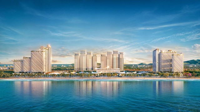 Newstarland – Đại lý F1 chiến lược phân phối dự án Sun Blanca City Vũng Tàu- Ảnh 1. Newstarland – Đại lý F1 chiến lược phân phối dự án Sun Blanca City Vũng Tàu- Ảnh 1.