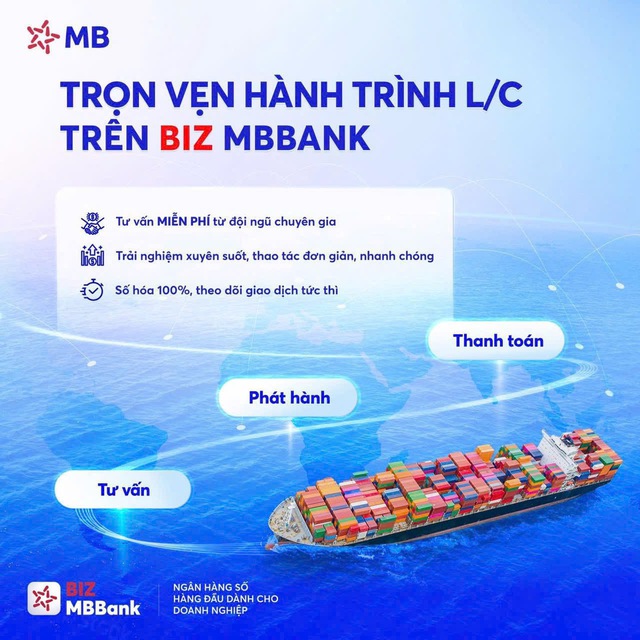 MB giữ vững ngôi vị “Ngân hàng ngoại hối tốt nhất Việt Nam”- Ảnh 1. MB giữ vững ngôi vị “Ngân hàng ngoại hối tốt nhất Việt Nam”- Ảnh 1.