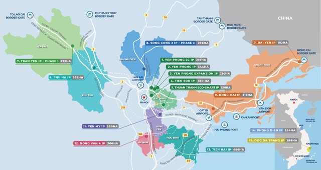 Năm 2025, Viglacera đặt mục tiêu lợi nhuận hợp nhất 1.743 tỷ đồng- Ảnh 1.