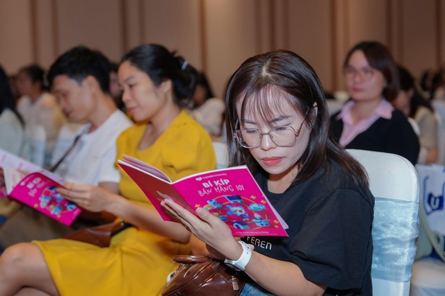 Mega Sales 6.6: Lazada đẩy mạnh hệ sinh thái AI, đồng hành cùng nhà bán hàng Việt- Ảnh 2. Mega Sales 6.6: Lazada đẩy mạnh hệ sinh thái AI, đồng hành cùng nhà bán hàng Việt- Ảnh 2.