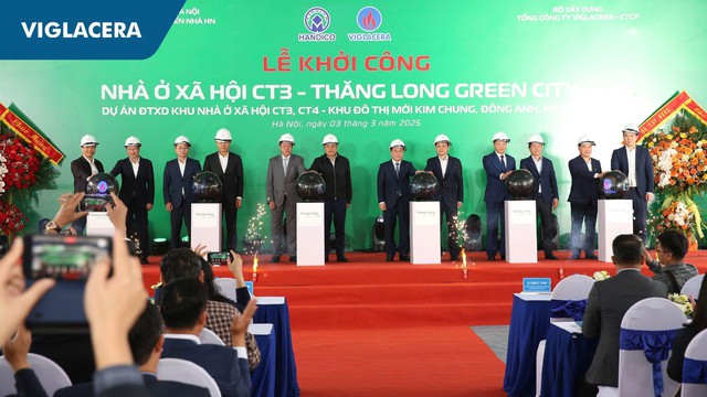 Năm 2025, Viglacera đặt mục tiêu lợi nhuận hợp nhất 1.743 tỷ đồng- Ảnh 3.