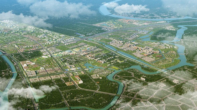Hạ tầng khu Nam Hà Nội bứt phá - Bảo chứng giá trị bất động sản Sun Mega City- Ảnh 5. Hạ tầng khu Nam Hà Nội bứt phá - Bảo chứng giá trị bất động sản Sun Mega City- Ảnh 5.