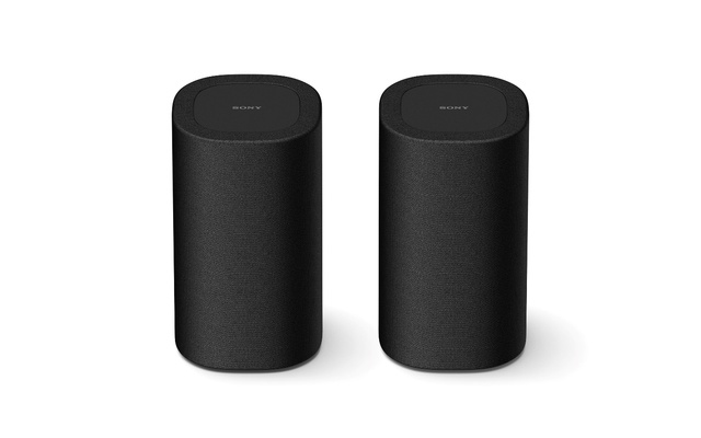Sony ra mắt dòng TV BRAVIA và loa BRAVIA Theatre 2025 mang đến trải nghiệm chuẩn rạp phim- Ảnh 2. Sony ra mắt dòng TV BRAVIA và loa BRAVIA Theatre 2025 mang đến trải nghiệm chuẩn rạp phim- Ảnh 2.