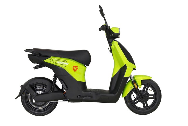 SOOBIN sẽ chính thức bắt tay YADEA: Khởi động kỷ nguyên di chuyển xanh thời thượng tại Việt Nam - Ảnh 2.