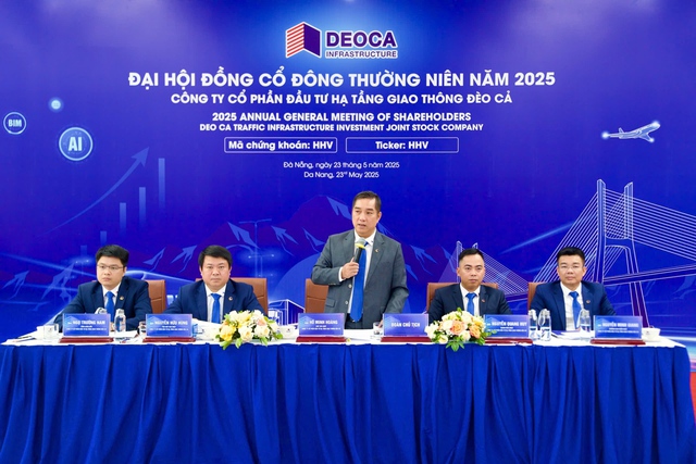 HHV vận dụng tối đa “đòn bẩy” từ Nghị quyết 68 để bứt phá- Ảnh 2.