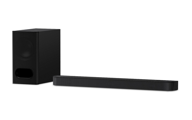 Sony ra mắt dòng TV BRAVIA và loa BRAVIA Theatre 2025 mang đến trải nghiệm chuẩn rạp phim- Ảnh 5. Sony ra mắt dòng TV BRAVIA và loa BRAVIA Theatre 2025 mang đến trải nghiệm chuẩn rạp phim- Ảnh 5.