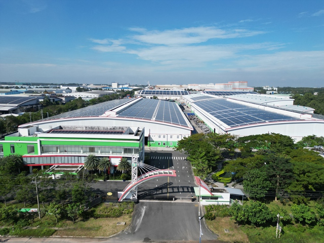 Dòng chảy khát vọng – Nhựa Tiền Phong 65 năm vững vàng thương hiệu Việt- Ảnh 1.