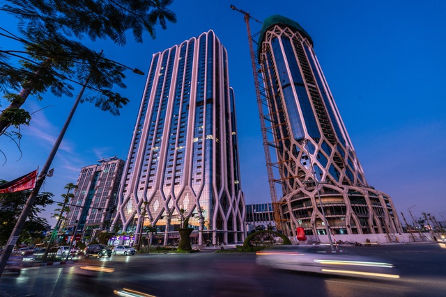 Thi công nhanh dự án chuẩn 5 sao, Coteccons chia sẻ bí quyết - Ảnh 1.