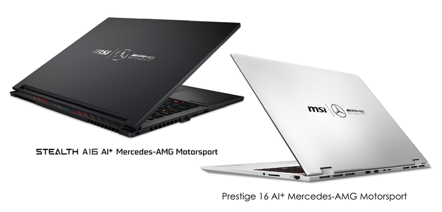 MSI khuấy động bầu không khí tại Computer 2025- Ảnh 2. MSI khuấy động bầu không khí tại Computer 2025- Ảnh 2.