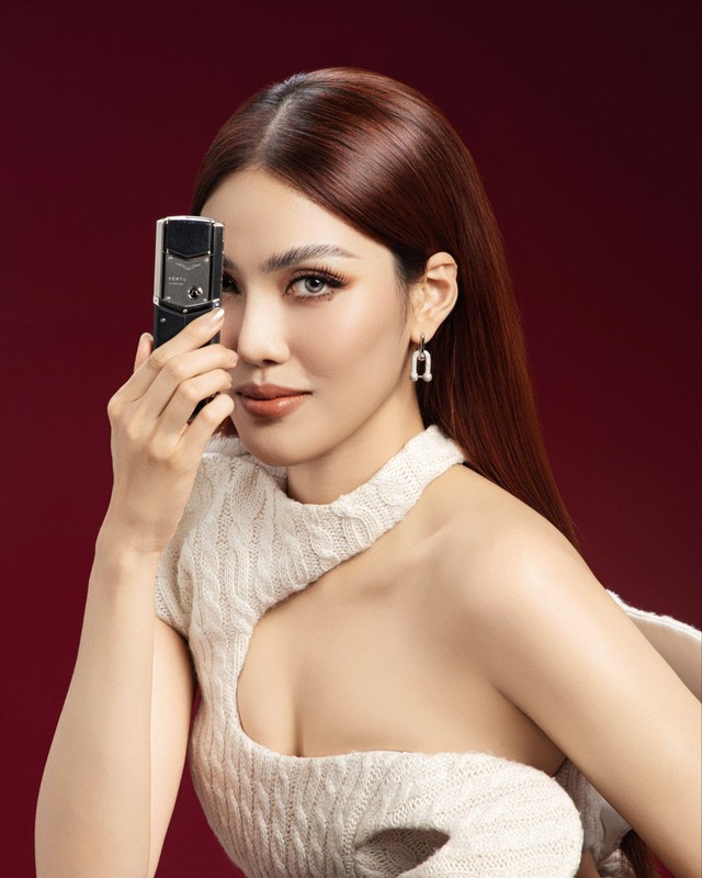 Vertu chọn Lan Khuê: Bước đi táo bạo để tái định nghĩa khách hàng mục tiêu tại Việt Nam?- Ảnh 2.