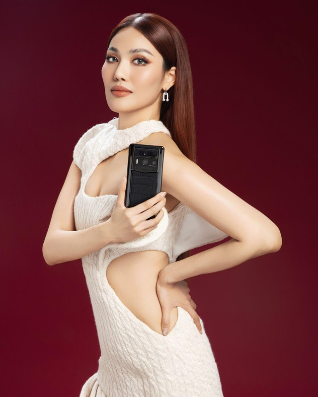 Vertu chọn Lan Khuê: Bước đi táo bạo để tái định nghĩa khách hàng mục tiêu tại Việt Nam?- Ảnh 3.