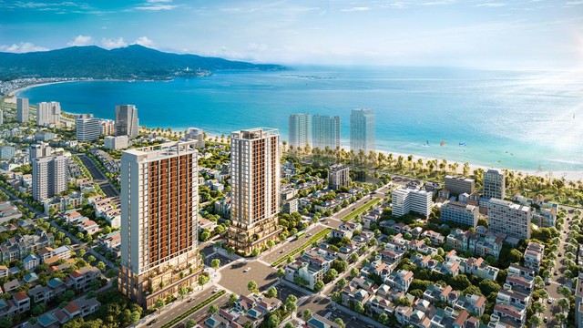 Giải mã lý do giúp BĐS dòng tiền tạo sức hút ở Đà Nẵng- Ảnh 2. Giải mã lý do giúp BĐS dòng tiền tạo sức hút ở Đà Nẵng- Ảnh 2.