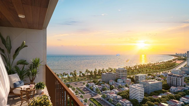 Giải mã lý do giúp BĐS dòng tiền tạo sức hút ở Đà Nẵng- Ảnh 3. Giải mã lý do giúp BĐS dòng tiền tạo sức hút ở Đà Nẵng- Ảnh 3.
