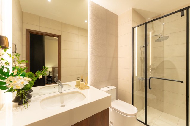 Khách mua căn hộ sang được hưởng hàng loạt lợi thế vượt trội- Ảnh 3. Khách mua căn hộ sang được hưởng hàng loạt lợi thế vượt trội- Ảnh 3.