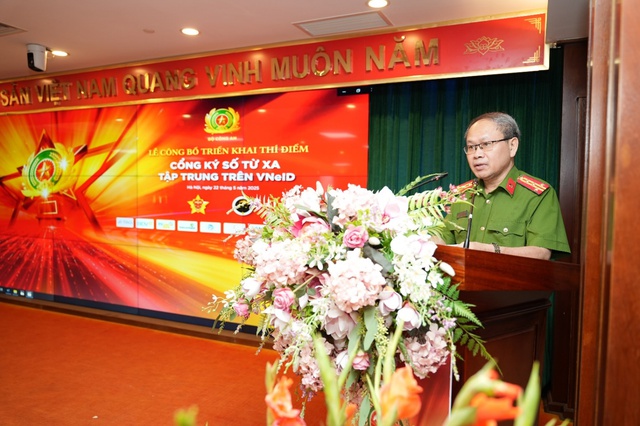 BIDV tiên phong triển khai thí điểm giải pháp ký số từ xa tập trung trên VNeID- Ảnh 1. BIDV tiên phong triển khai thí điểm giải pháp ký số từ xa tập trung trên VNeID- Ảnh 1.