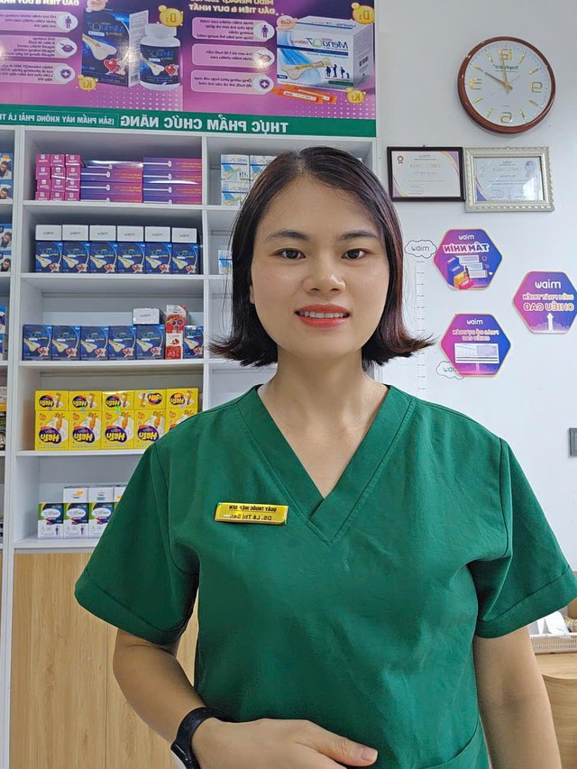 Nhà thuốc nhỏ giữa “tâm bão” chuỗi lớn: Lối đi nào để không bị đào thải?- Ảnh 1. Nhà thuốc nhỏ giữa “tâm bão” chuỗi lớn: Lối đi nào để không bị đào thải?- Ảnh 1.