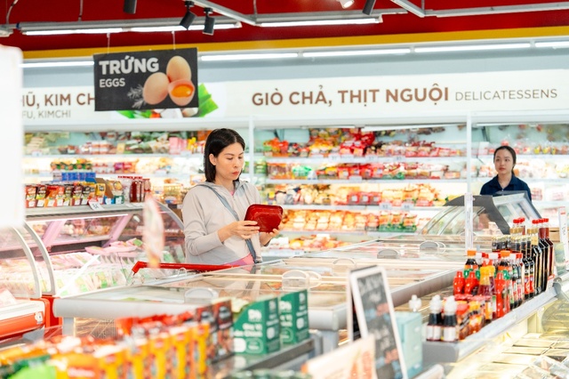 Thị trường ổn định, tiêu dùng phục hồi: thời điểm của cổ phiếu ngành thiết yếu?- Ảnh 2. Thị trường ổn định, tiêu dùng phục hồi: thời điểm của cổ phiếu ngành thiết yếu?- Ảnh 2.