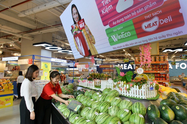 Thị trường ổn định, tiêu dùng phục hồi: thời điểm của cổ phiếu ngành thiết yếu?- Ảnh 3. Thị trường ổn định, tiêu dùng phục hồi: thời điểm của cổ phiếu ngành thiết yếu?- Ảnh 3.