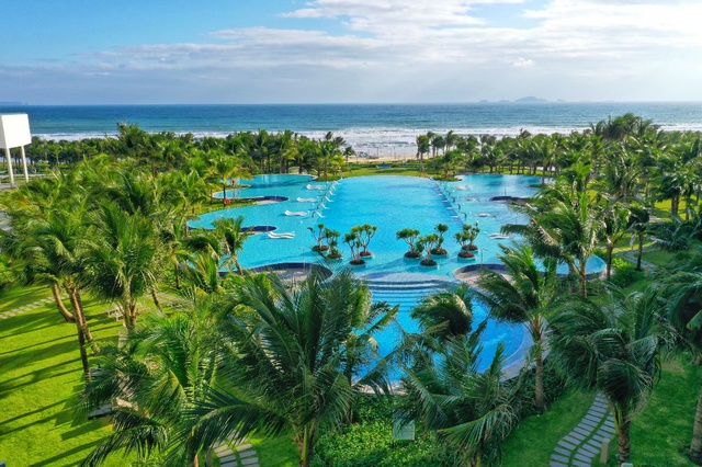 Empyrean Cam Ranh: Nơi sự kiện thăng hoa, kỳ nghỉ trọn vẹn tại "vịnh ngọc"- Ảnh 2. Empyrean Cam Ranh: Nơi sự kiện thăng hoa, kỳ nghỉ trọn vẹn tại "vịnh ngọc"- Ảnh 2.